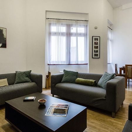 Family Suite By Heroes' Square Budapest Kültér fotó
